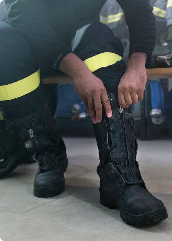 First Responder